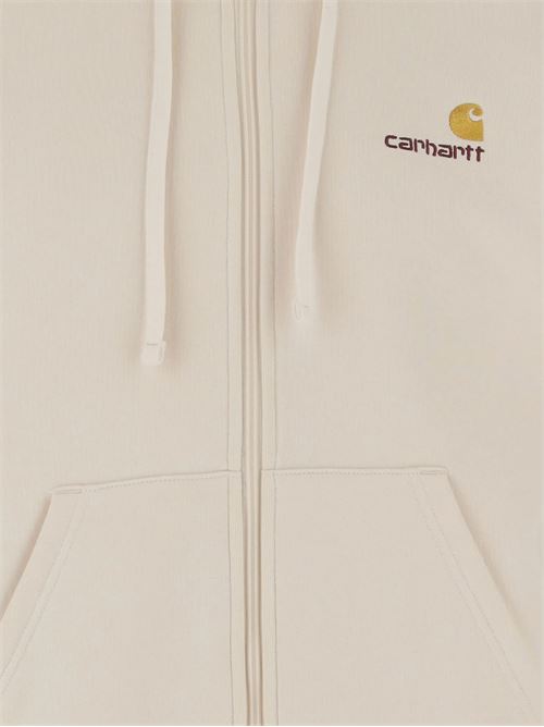 Felpa American Script CARHARTT WIP | I03306305XX
